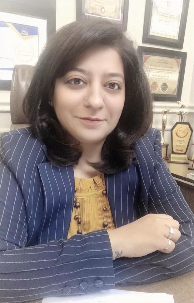Dr. Sangeeta